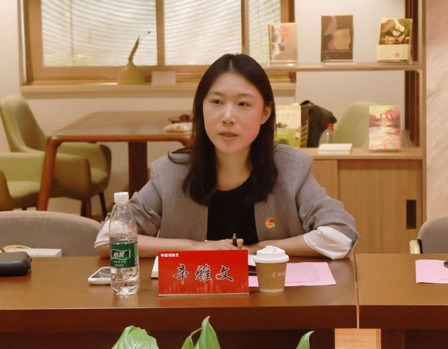 “团”聚力量，电气工程学部承办上海高校团组织互访互学活动