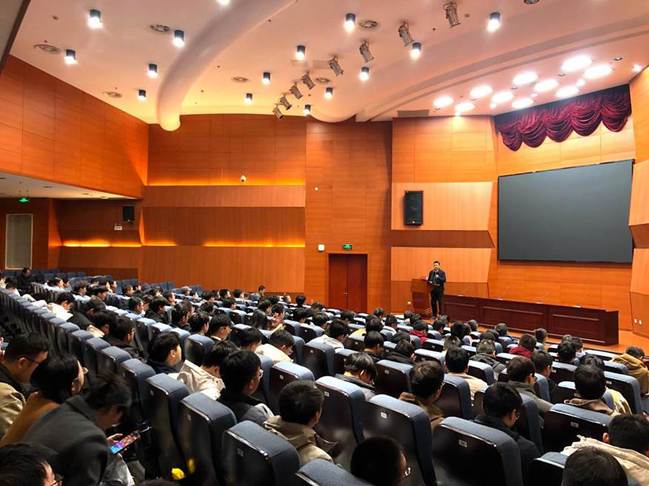 电气工程学部召开国家自然科学基金项目申报启动会