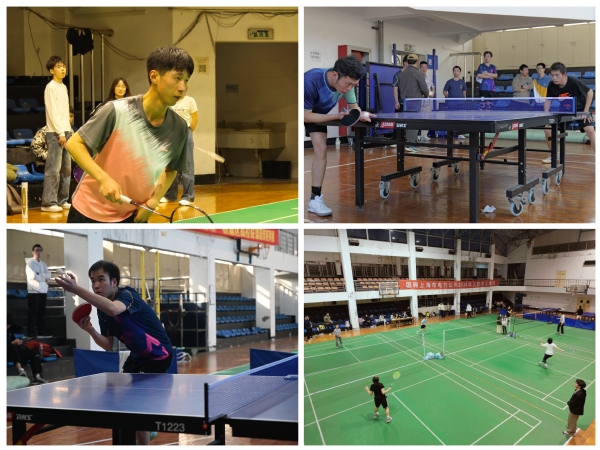 运动点燃热血 青春闪耀光芒——电气工程学院、自动化工程学院学生会开展球类比赛活动 运动点燃热血 青春闪耀光芒——电气工程学院、自动化工程学院学生会开展球类比赛活动