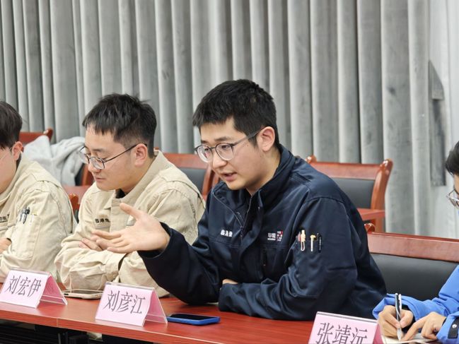 校友返校话成长 携手同心育新人——电气工程学部举办校友职业成长导师交流分享会