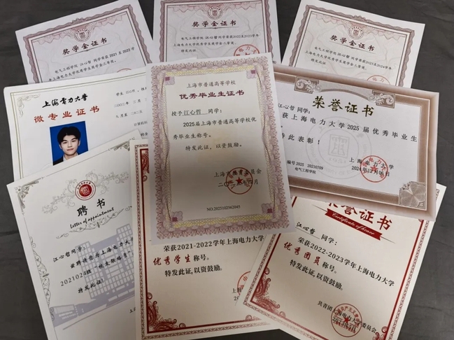 江心哲：如何在“变”与“不变”中成为核电新人